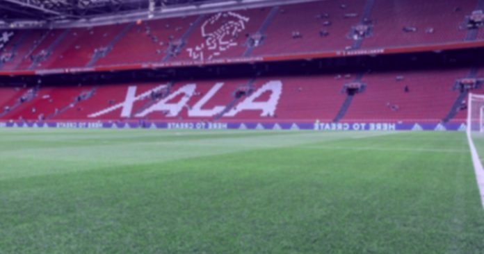 Livestream Besiktas - Ajax ➜ Kijk snel LIVE de stream van 24 november 2021 om 18:45 uur ✔ Gratis online kijken ✔ Champions League LIVE!